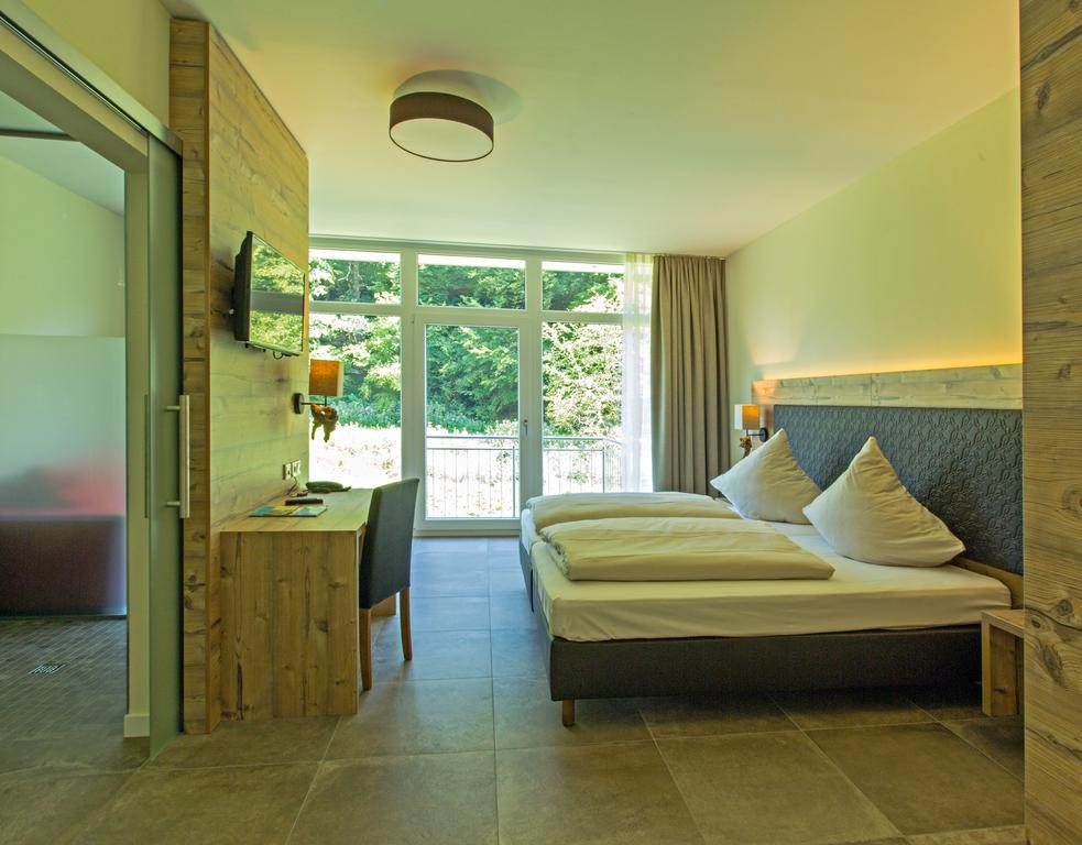 Landhotel Weihermuehle Thaleischweiler-Froschen Quarto foto